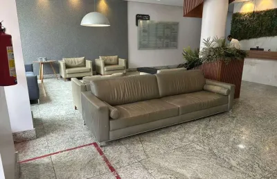 Sala comercial com 1 sala para alugar na Rua Engenheiro Mário de Gusmão, 90, Ponta Verde, Maceió
