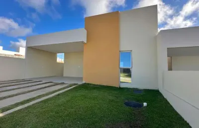 Casa em condomínio fechado disponível para venda e locação - em marechal deodoro