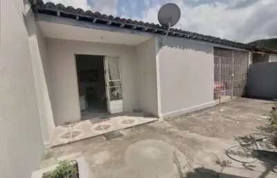 Casa com 3 dormitórios sendo 1 suíte no tabuleiro dos martins (salvador lyra)