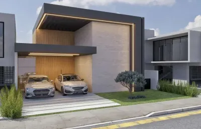 Casa com 3 quartos sendo uma suíte master, de 205m² no bairro  marechael deodoro