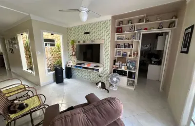 Casa com 3 dormitórios sendo 2 suítes no bairro do farol - 360m²