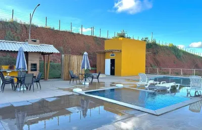 Lote em condomínio fechado com 172m²  com marechal deodoro