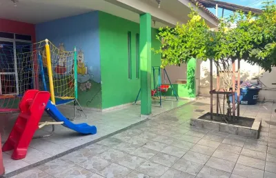 Casa comercial com 2 dormitórios localizada em rio largo - 360m²