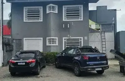 Ponto comercial no bairro da santa lúcia - á 200m do shopping pátio (424m²)