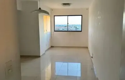 Apartamento com 3 dormitórios sendo 1 suíte no bairro do poço - 67m²