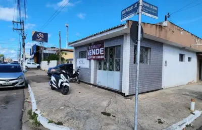 Ponto comercial com 2 salas à venda na Avenida Doutor Júlio Marques Luz, 333, Jatiúca, Maceió