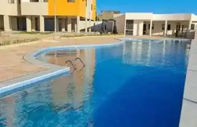 Casa em condomínio fechado com 2 quartos à venda na Avenida Doutor Jorge Montenegro Barros, 202, Santa Amélia, Maceió