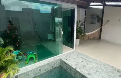 Casa em condomínio fechado na cidade universitária com 2 dormitórios - 50m²