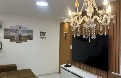 Apartamento com 2 dormitórios no bairro da santa amélia - 42m²