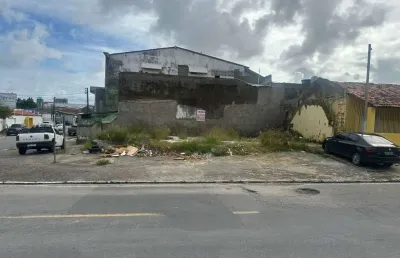 Terreno à venda na Rua Joaquim Nabuco, 5, Farol, Maceió
