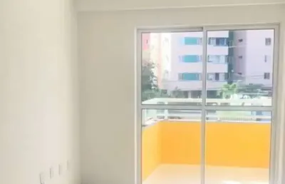 Apartamento com 3 dormitórios sendo 1 suíte disponível para locação no bairro da jatiúca - 73m²
