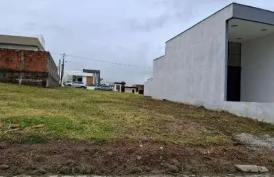 Terreno com 200m² em condomínio fechado em marechal deodoro