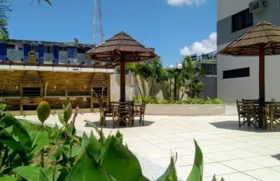 Apartamento com 3 dormitórios sendo 1 suíte no bairro do farol - 79m²