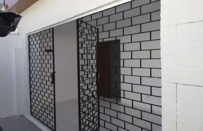 Casa com 3 quartos à venda na Rua Professor Aurino Maciel, Farol, Maceió