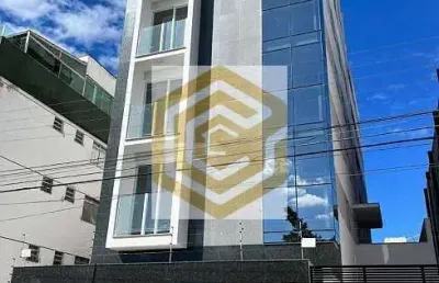 Apartamento com 3 quartos à venda na Ana Lúcia, Sabará 