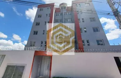 Apartamento à venda, santa mônica, belo horizonte, mg