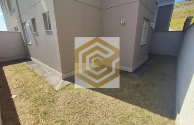 Apartamento com 2 quartos à venda na Vila Nova Vista, Sabará 