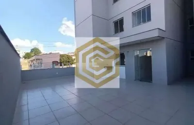 Apartamento à venda, santa mônica, belo horizonte, mg