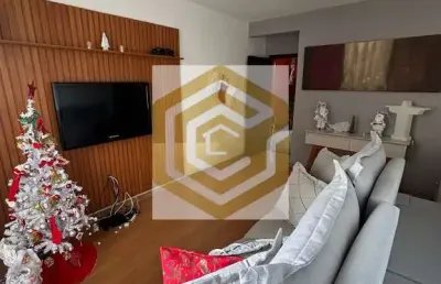 Apartamento à venda, santa tereza, belo horizonte, mg