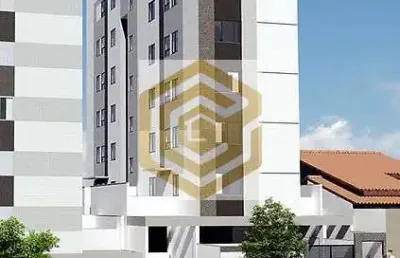 Apartamento com 2 quartos à venda na Ana Lúcia, Sabará 