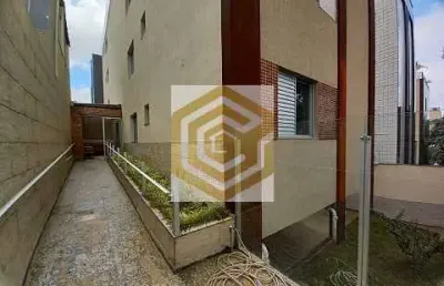 Apartamento à venda, fernão dias, belo horizonte, mg