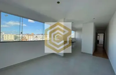 Apartamento à venda, padre eustáquio, belo horizonte, mg