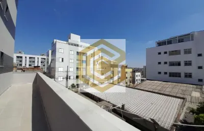 Área privativa à venda, ipiranga, belo horizonte, mg