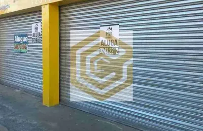 Ponto comercial para alugar no Nova Vista, Belo Horizonte 