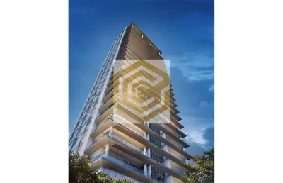 Apartamento com 4 quartos à venda no Vale do Sereno, Nova Lima 