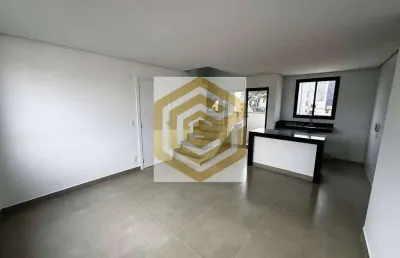 Cobertura / penthouse à venda, união, belo horizonte, mg