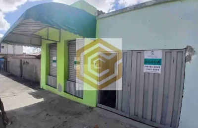Casa com 3 quartos para alugar no Jardim Vitória, Belo Horizonte 
