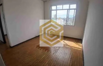 Apartamento padrão para locação, jardim américa, belo horizonte, mg