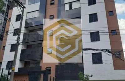 Apartamento com 3 quartos à venda em Gutierrez, Belo Horizonte 