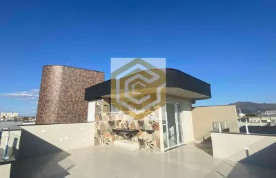 Apartamento com 3 quartos à venda na Santa Inês, Belo Horizonte 