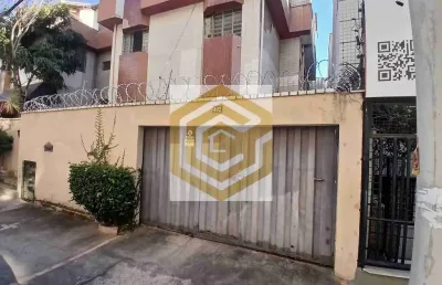 Apartamento padrão à venda, fernão dias, belo horizonte, mg