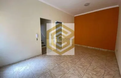 Casa com 3 quartos para alugar no Salgado Filho, Belo Horizonte 