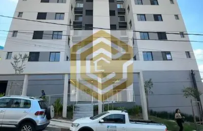 Apartamento com 2 quartos à venda no União, Belo Horizonte 