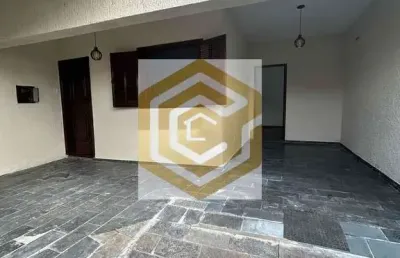 Casa com 3 quartos à venda no Concórdia, Belo Horizonte 