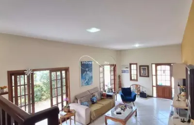 Casa em condomínio fechado com 4 quartos à venda na cafundá, 3204, taquara, rio de janeiro por r$ 750.000