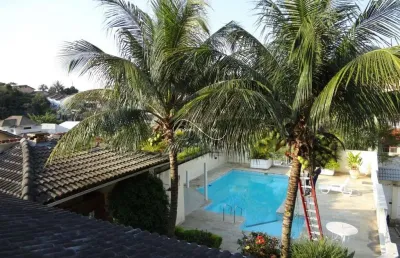 Casa em condomínio fechado com 6 quartos à venda na vale da serra, 80, anil, rio de janeiro por r$ 1.240.000