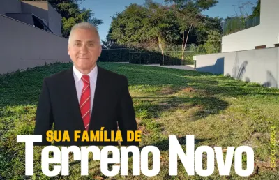 Terreno em condomínio fechado à venda na Alameda Imbuia, 001, Green Valley, Votorantim