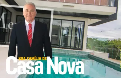 Casa em condomínio fechado com 4 quartos à venda na Alameda Imbuia, 001, Green Valley, Votorantim