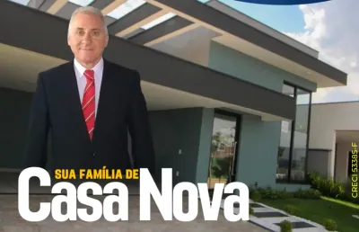 Casa em condomínio fechado com 3 quartos à venda no Cyrela Landscape Esplanada, Votorantim 
