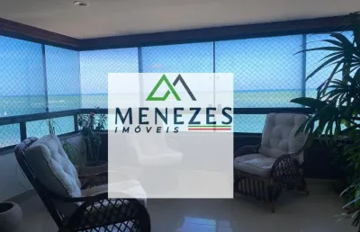Apartamento com 4 quartos à venda na Avenida Bernardo Vieira de Melo, 0001, Candeias, Jaboatão dos Guararapes