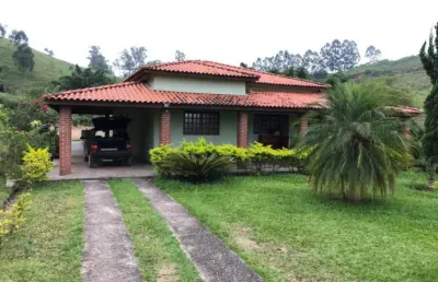 Chácara / sítio com 2 quartos à venda na Vila Lucia, São Paulo 