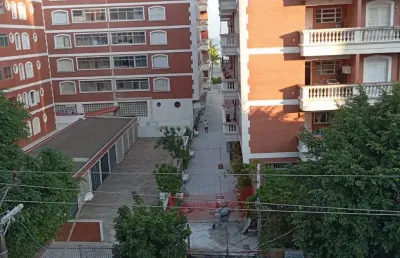 Apartamento com 3 quartos à venda na Rua Caiapós, 400, Tupi, Praia Grande