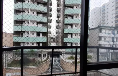 Kitnet / Stúdio à venda na Rua Oceânica Amábile, 748, Cidade Ocian, Praia Grande