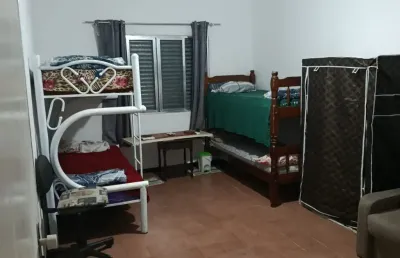 Kitnet / Stúdio à venda na Rua Flausina de Oliveira Rosa, 4, Vila Caiçara, Praia Grande