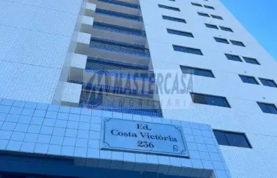 Apartamento com 3 quartos à venda na Rua Barão de Vera Cruz, 230, Campo Grande, Recife