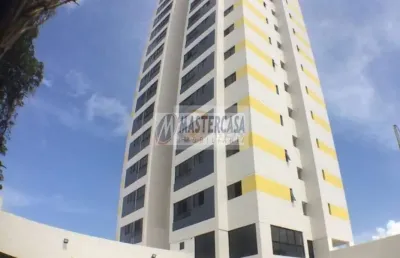Apartamento com 2 quartos à venda na Rua Gonçalves Dias, Campo Grande, Recife